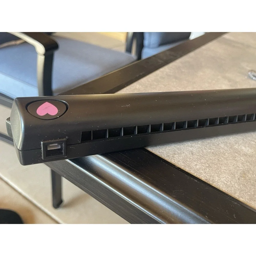 Original Doxie scanner (model DX100